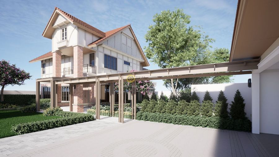 บ้านอาศัยส่วนตัว K.BOOK