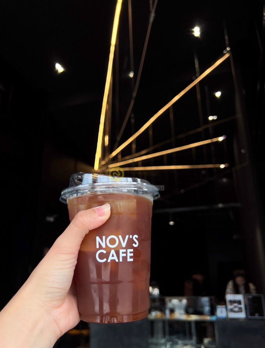 Nov's cafe