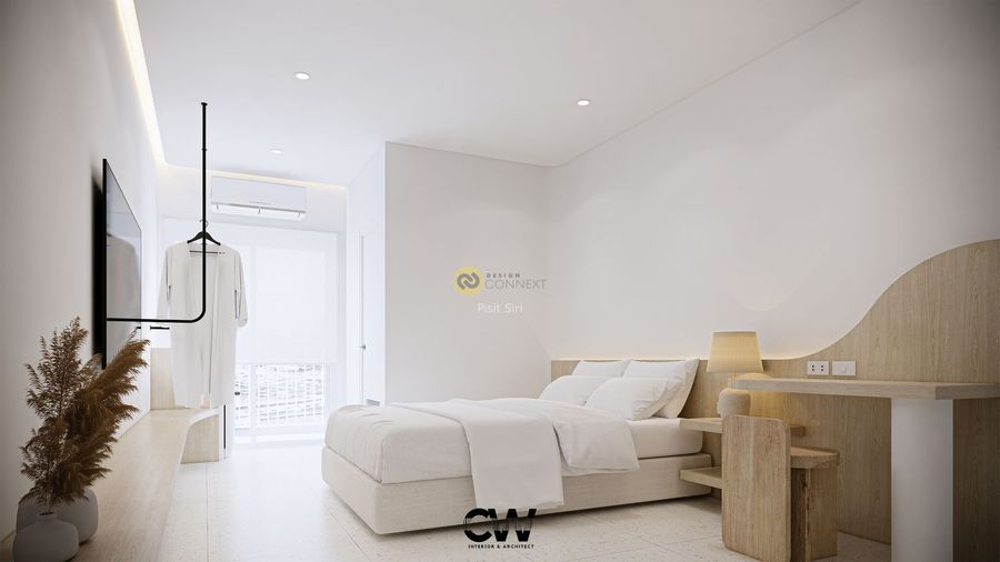 Ban Suan Dokmai Hotel