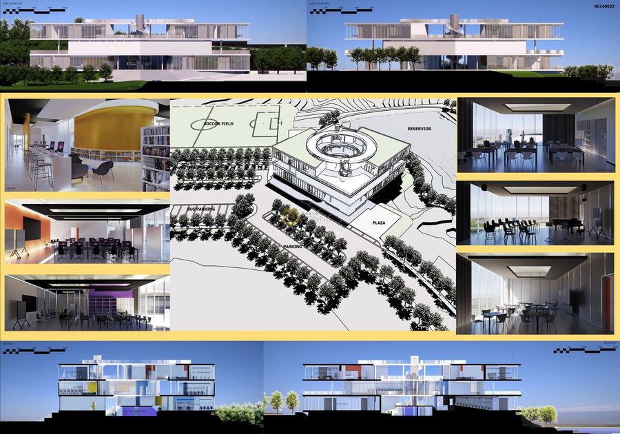 Design Award and Design Competition