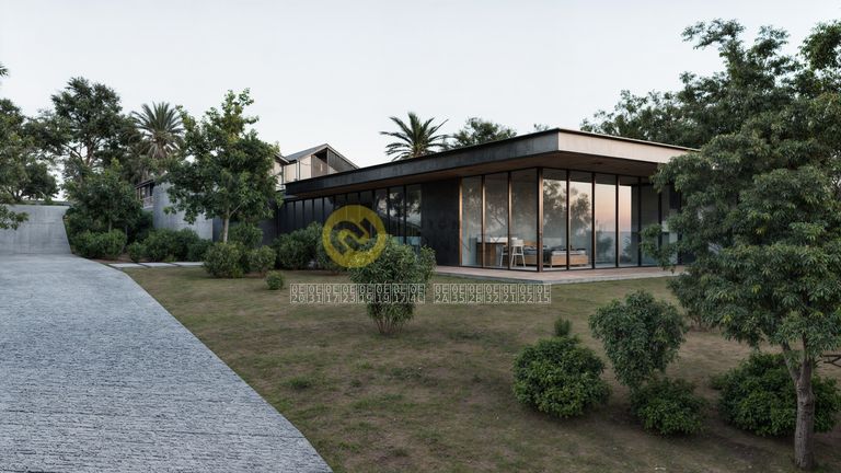belvida estates hua hin