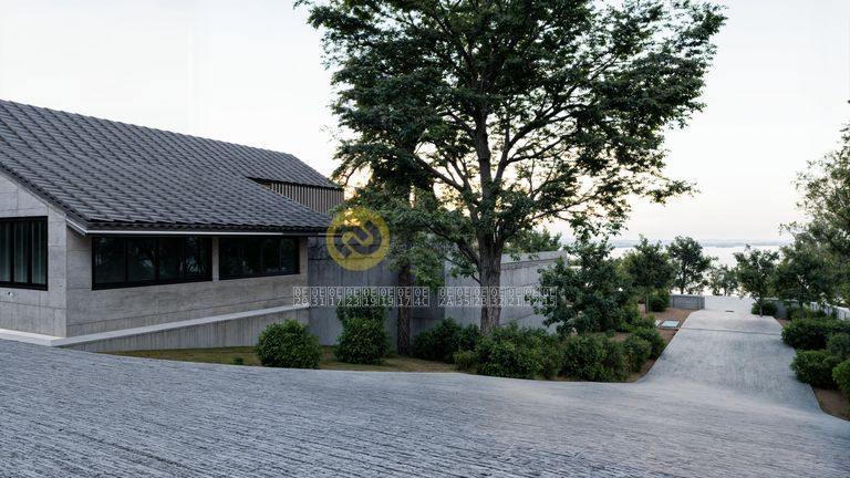 belvida estates hua hin