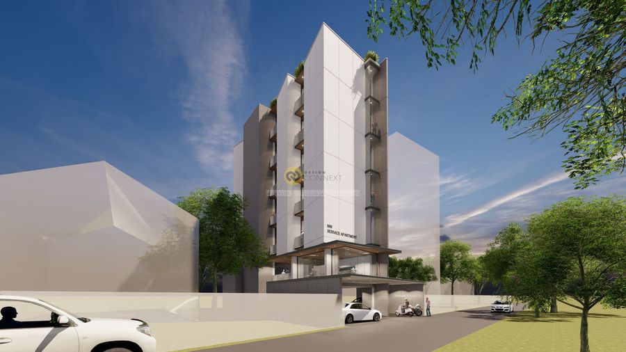 NW-Dormitory