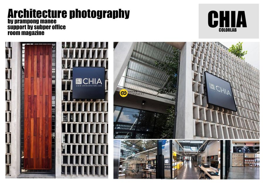 ArchitecturePhotography