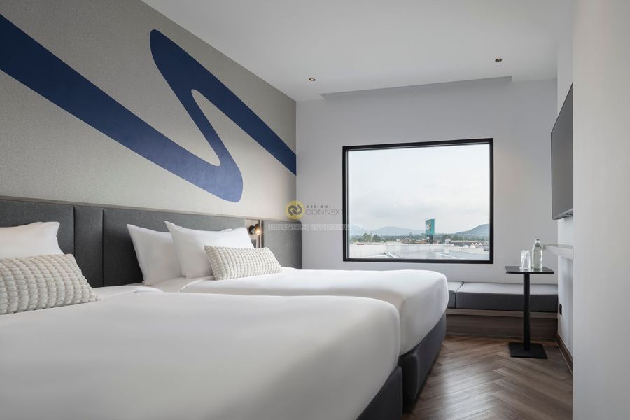 Bedz Hotel