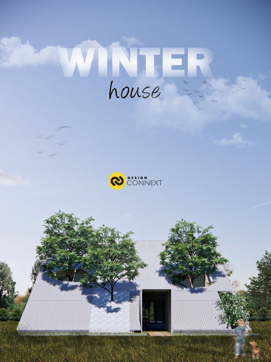 WINTER HOUSE