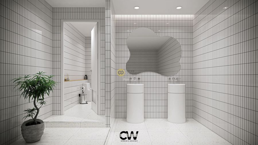 Ban Suan Dokmai Hotel