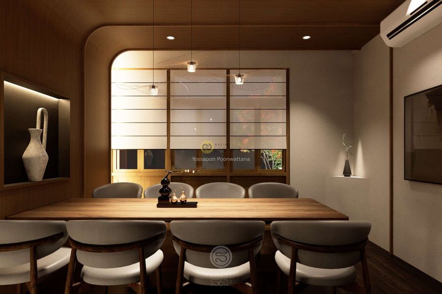 Taraba  Prime Japanese Restaurant