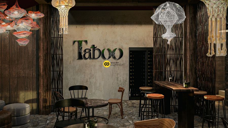 Taboo