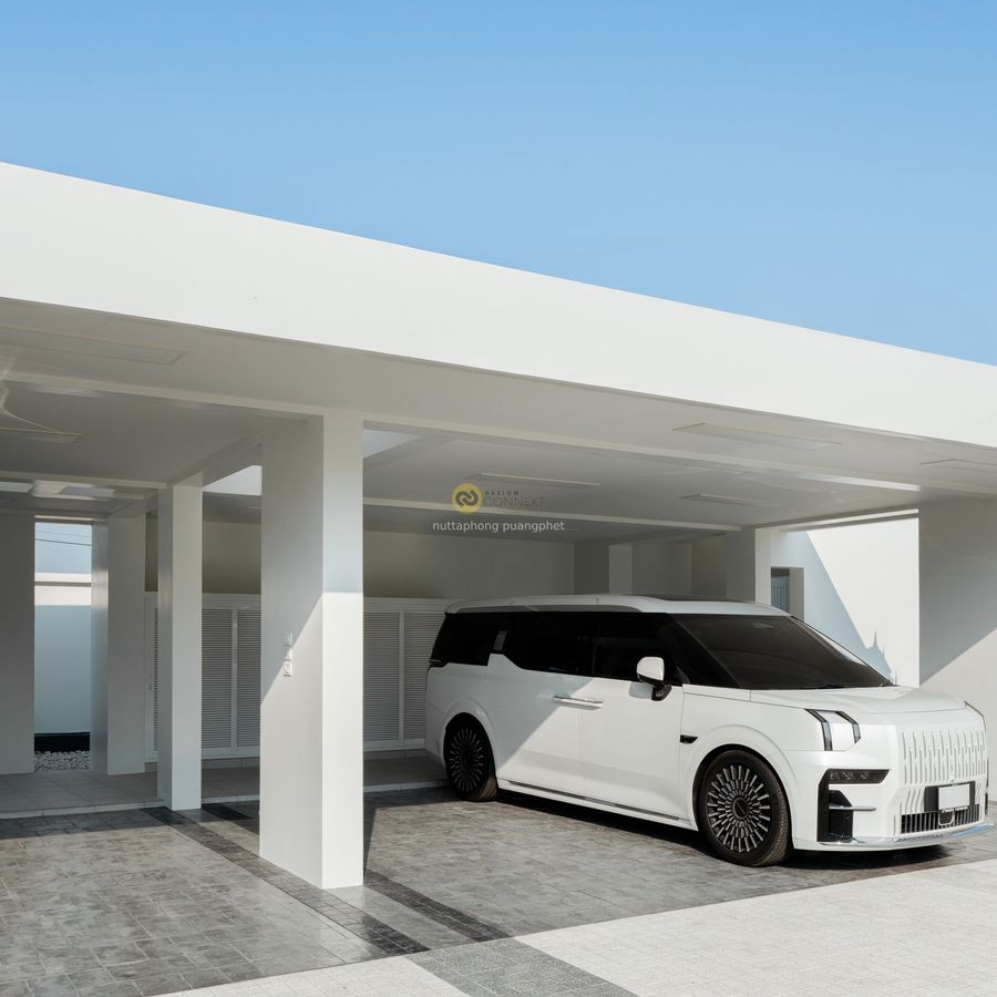 L-house