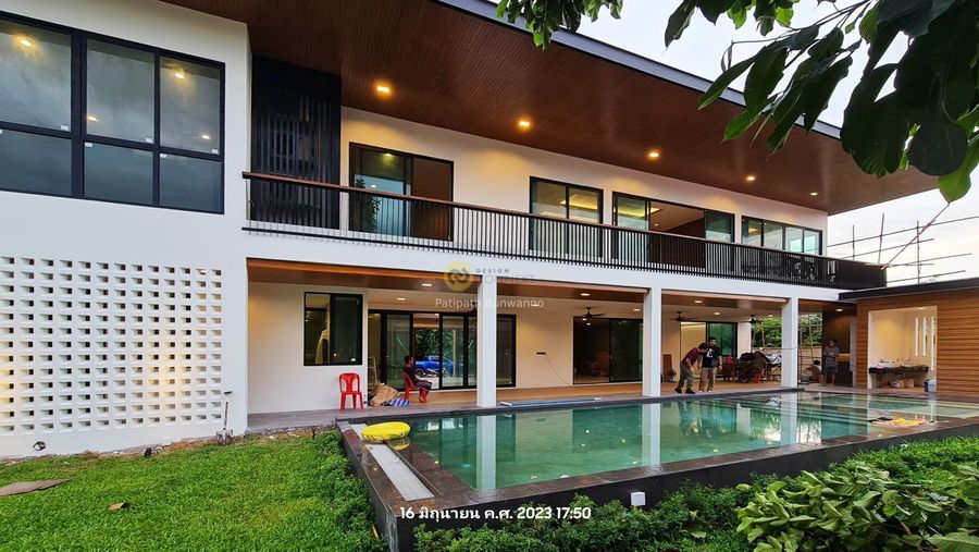Private home Nakhon Phanom