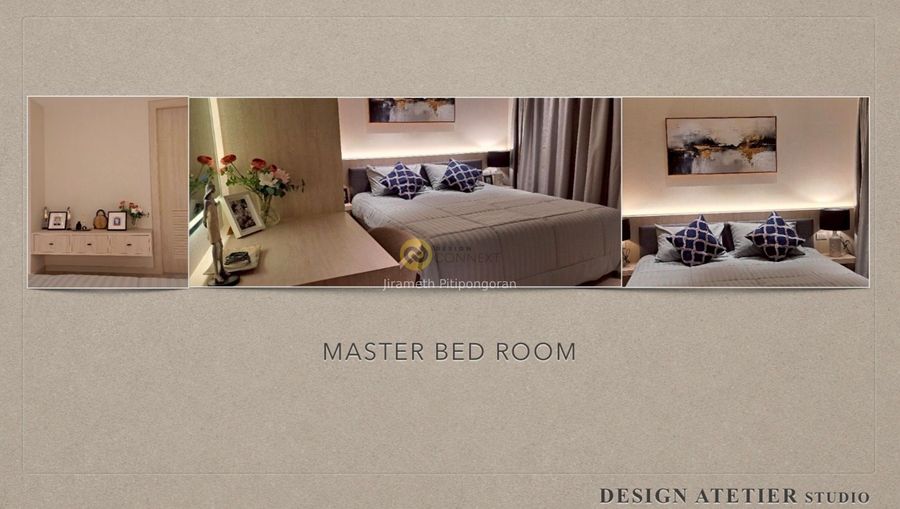 Condominium package