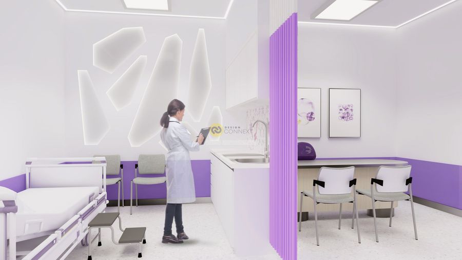 ศูนย์โรคแพ้ภูมิตัวเอง SLE CENTER