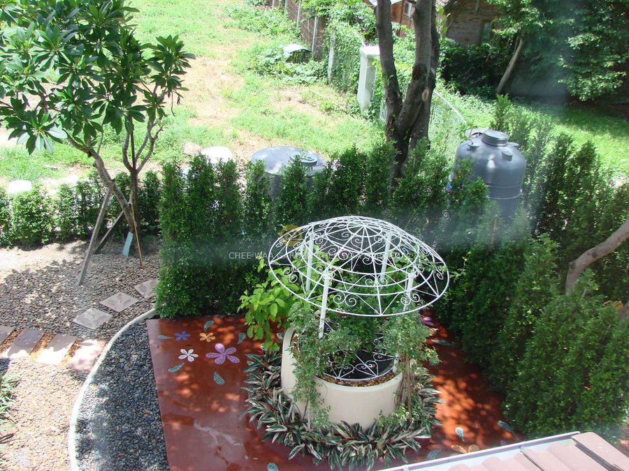 English Garden