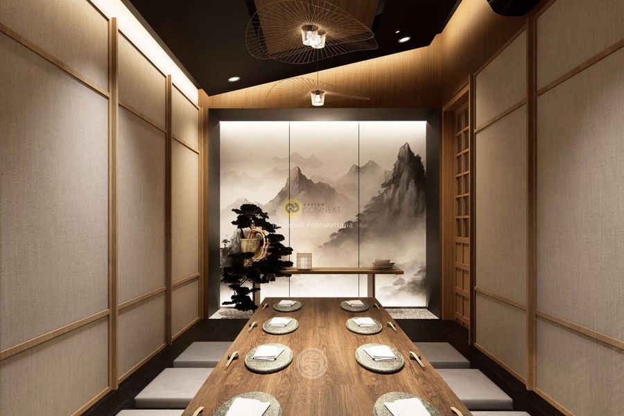 Taraba  Prime Japanese Restaurant