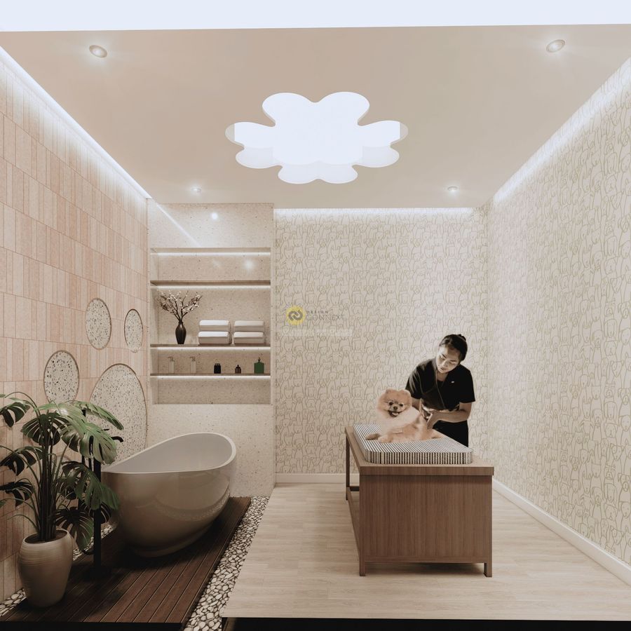 Pet and Parents wellness center