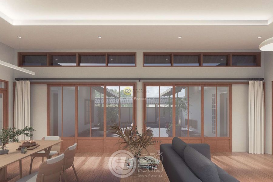 Khun AOB's HOUSE