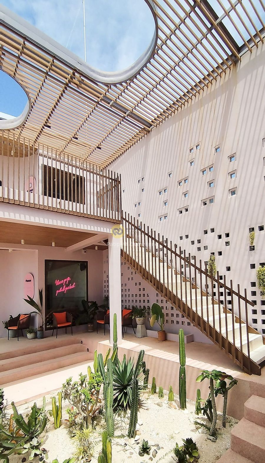 Chonnapha Resort and Cafe