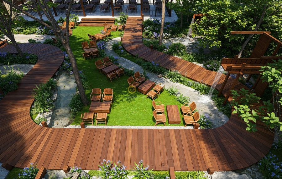 BKP-Resturant Extension Area