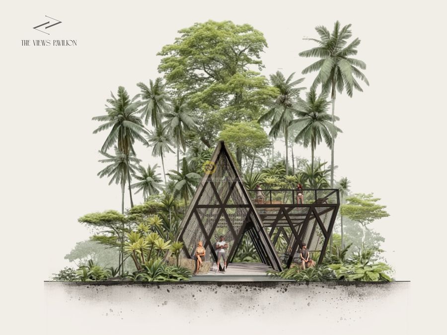 The Views Pavilion