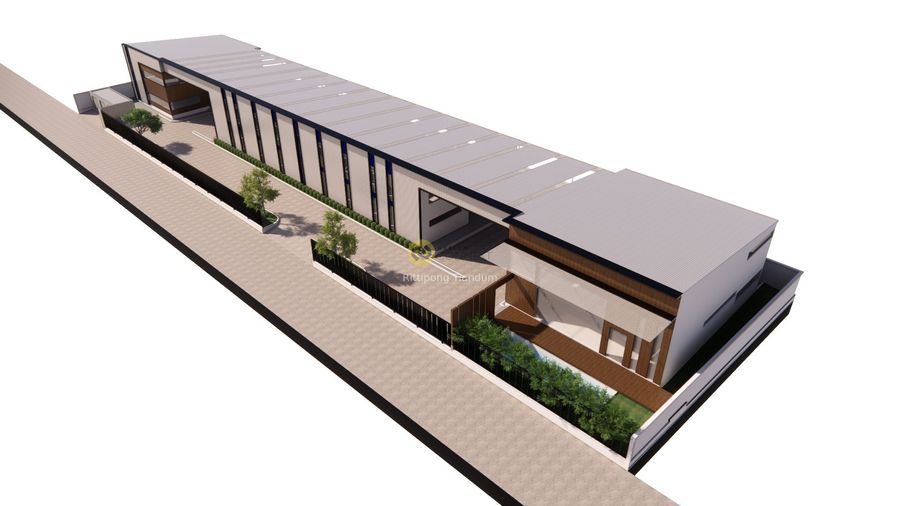 Cosmetic and Nutrition complex