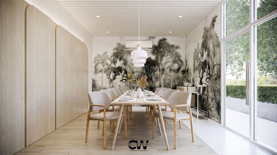 Ban Suan Dokmai Hotel