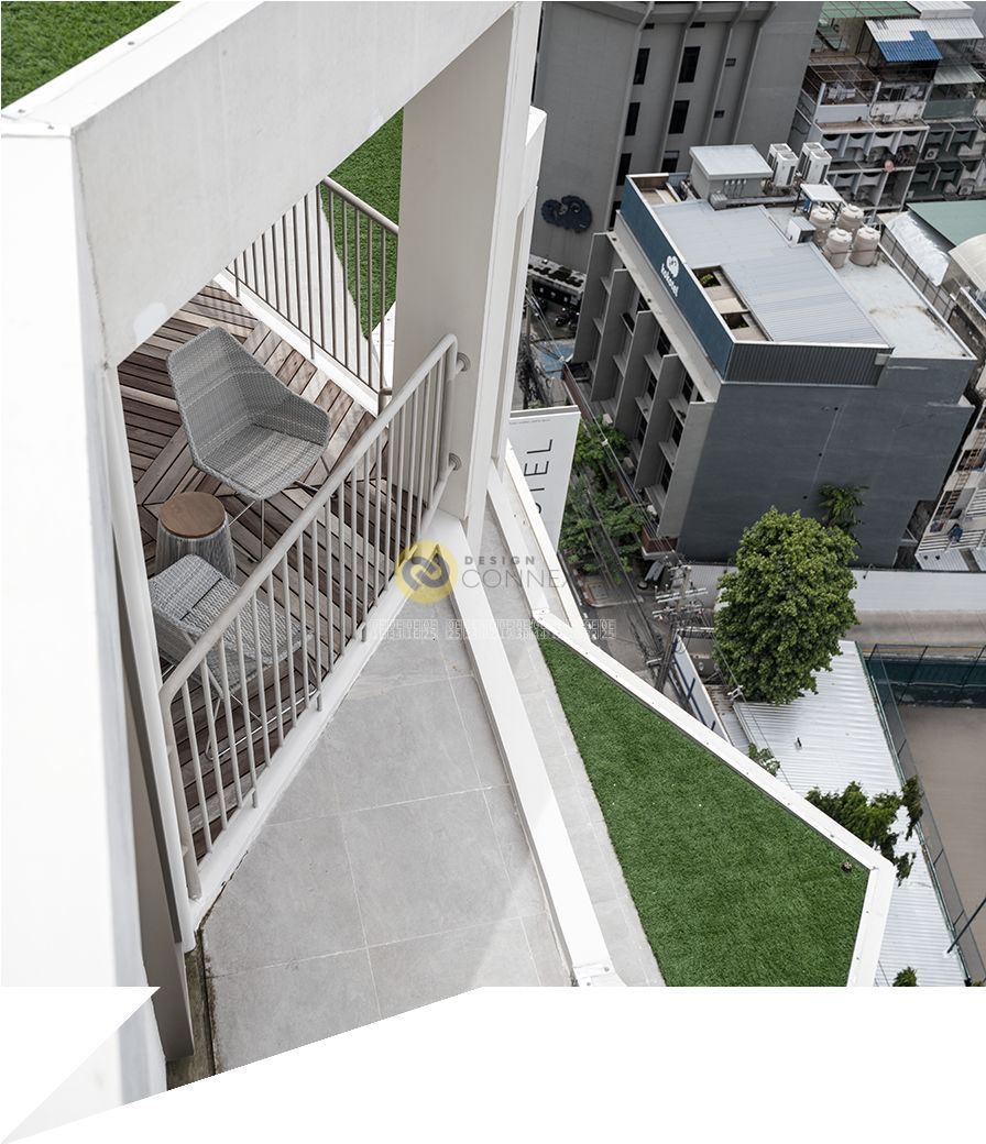 Mercure Bangkok Surawong