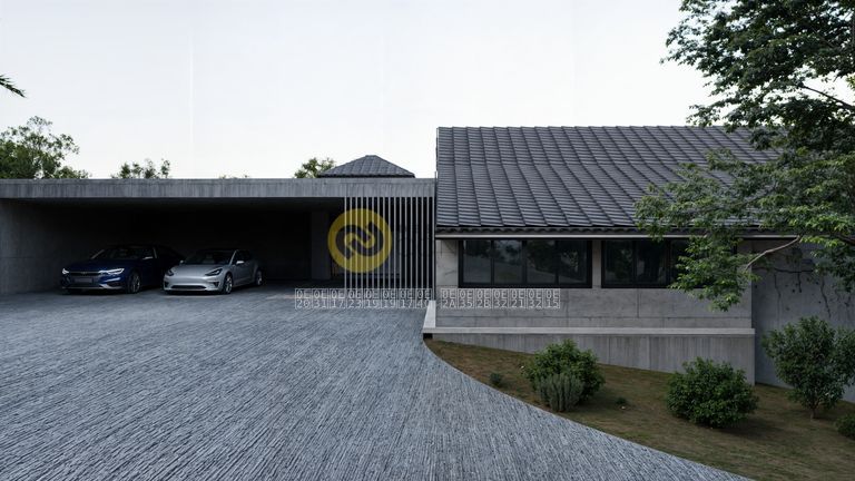 belvida estates hua hin