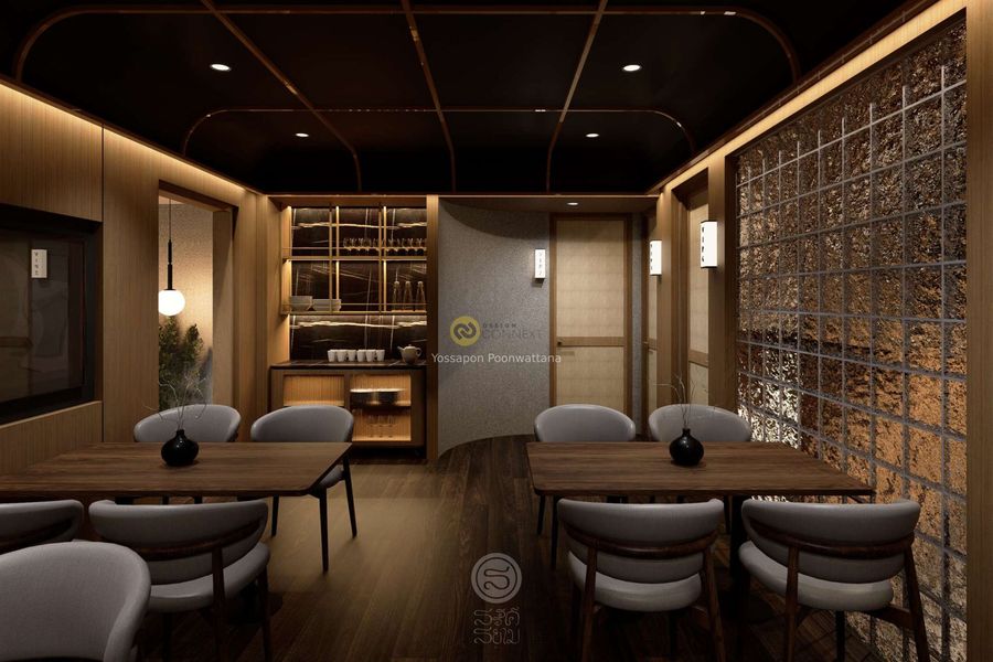 Taraba  Prime Japanese Restaurant