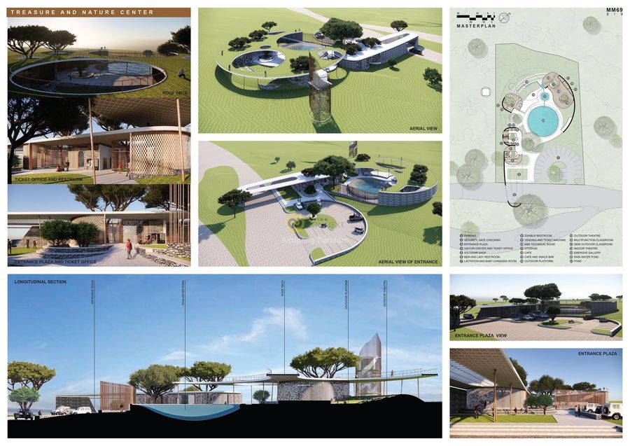 Design Award and Design Competition