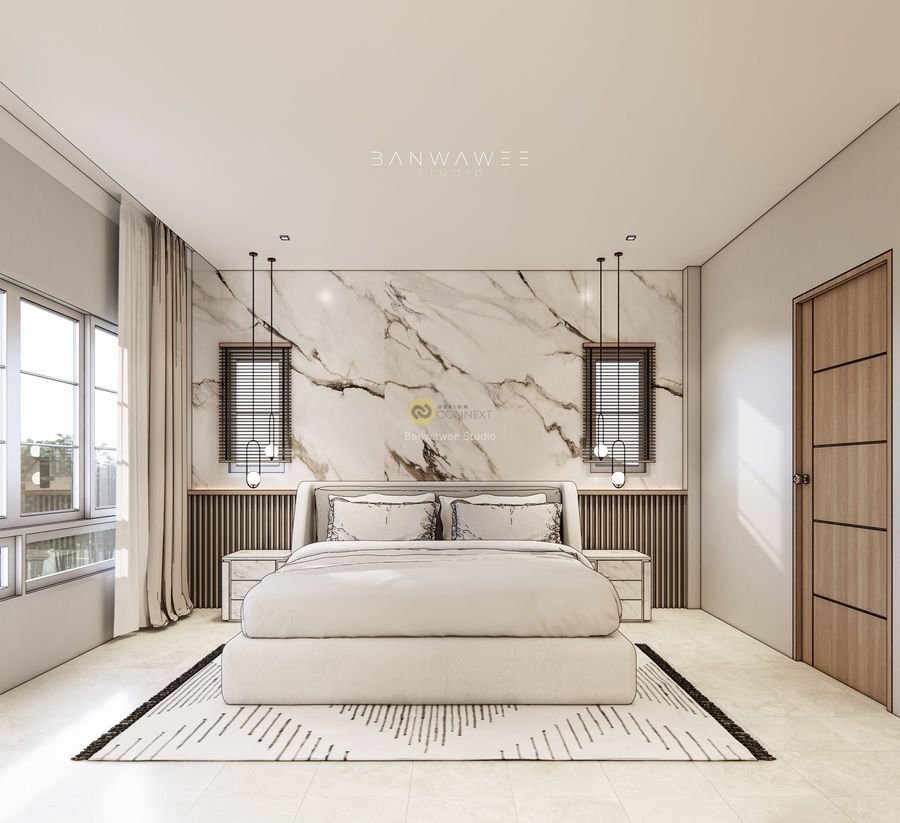 Aunt House Interior Renovate