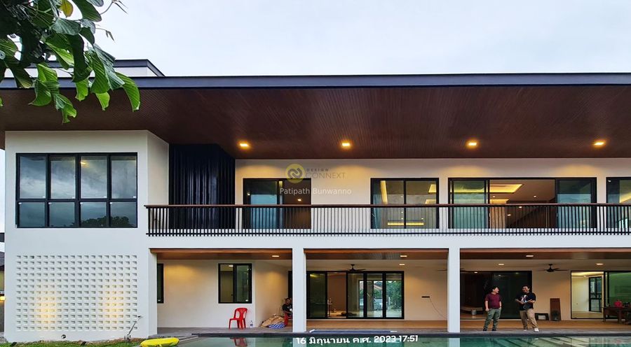 Private home Nakhon Phanom