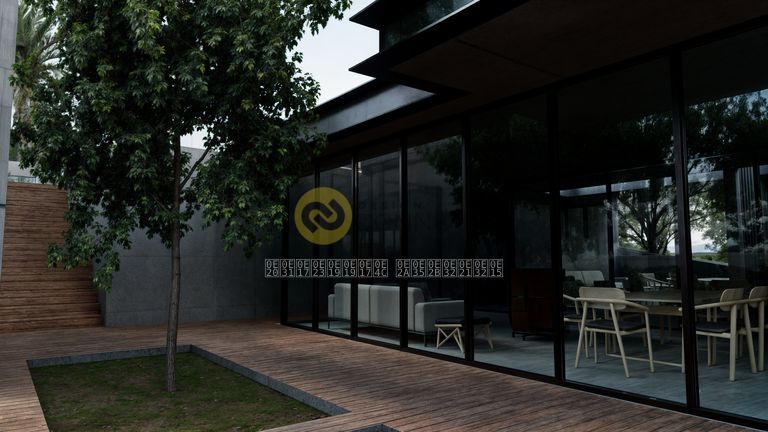 belvida estates hua hin