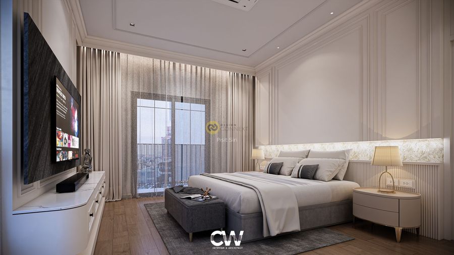 Interior Design Setthasiri Ratchapruek-sai 1