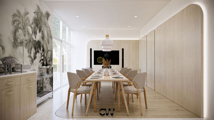 Ban Suan Dokmai Hotel