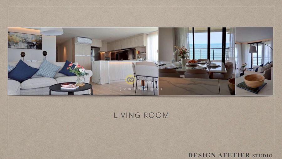 Condominium package