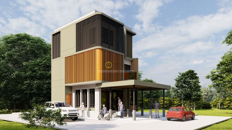 แม่มด โฮมส์