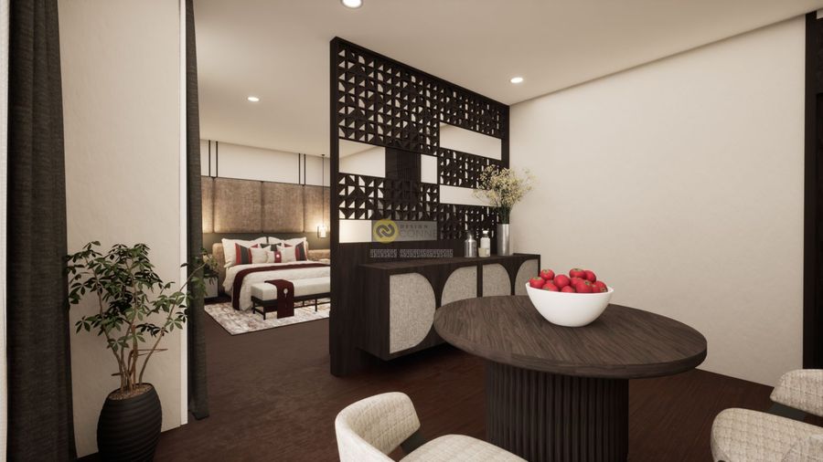 The Modern Sanctuary