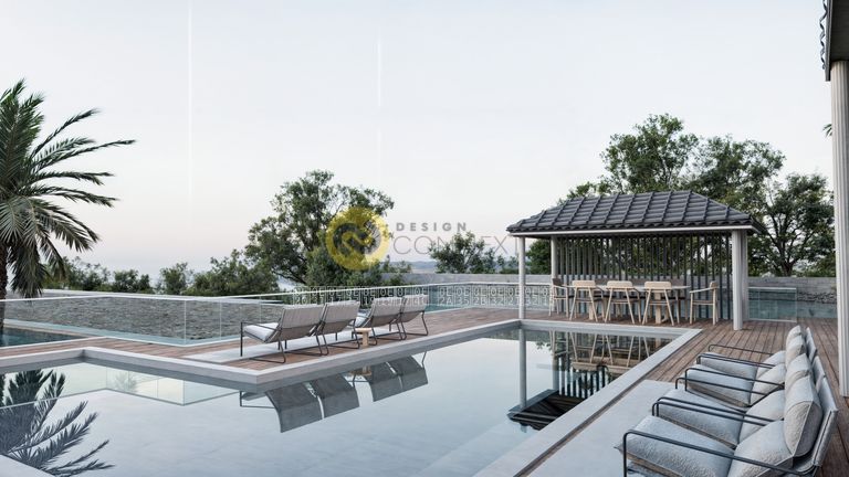 belvida estates hua hin