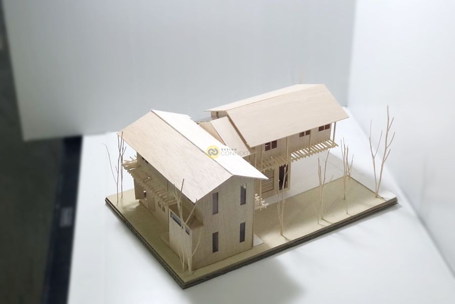 The Future Home that Remembers the Past