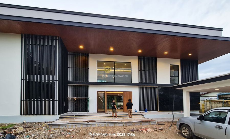 Private home Nakhon Phanom