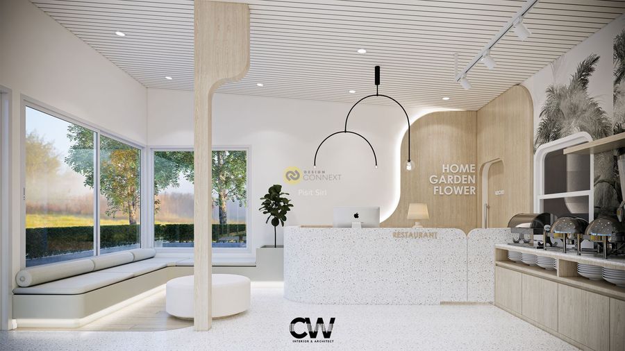 Ban Suan Dokmai Hotel