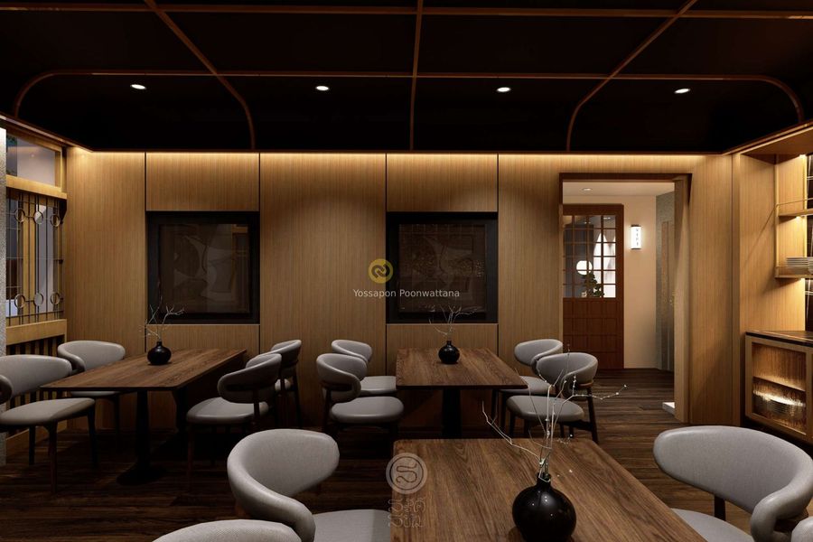 Taraba  Prime Japanese Restaurant