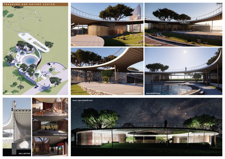 Design Award and Design Competition