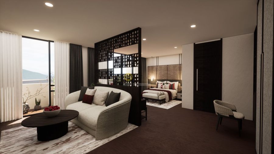 The Modern Sanctuary