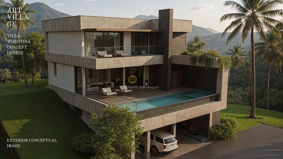 ART VILLA