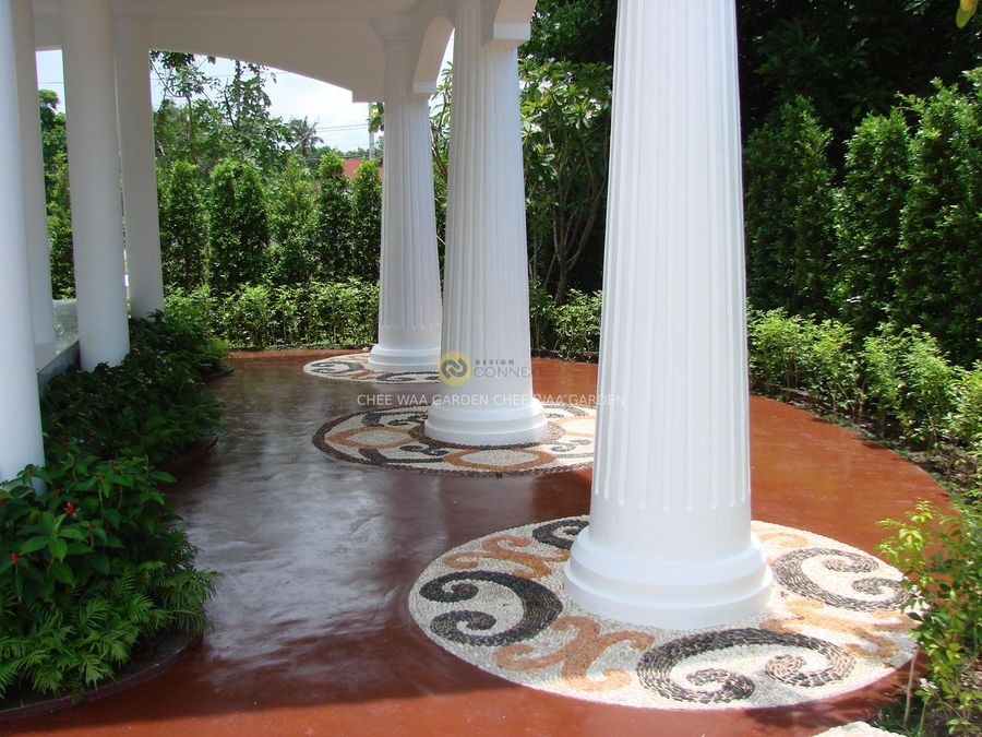 English Garden