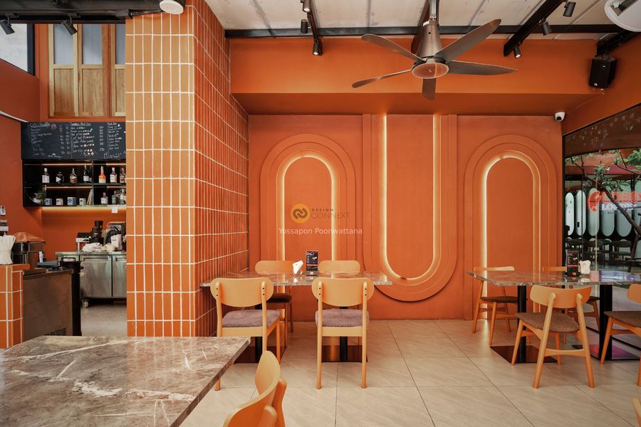 LOBS Lobster Brunch & Bistro (Open Air Seating Zone)