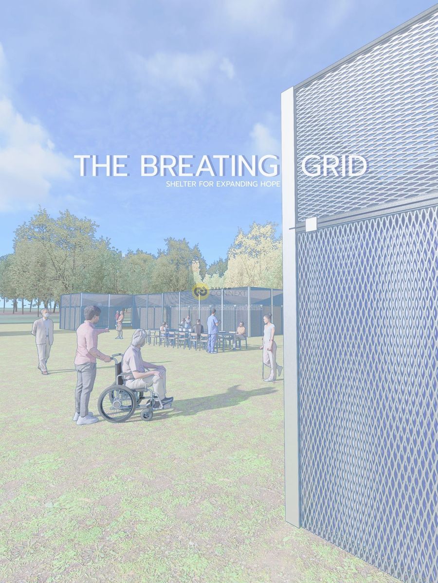 THE BREATING GRID