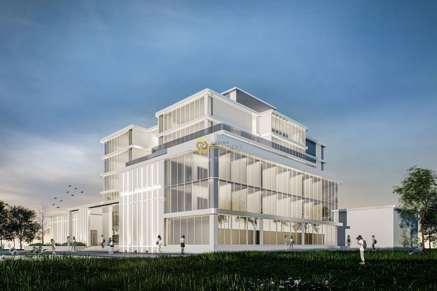 RSU College of Business Administration